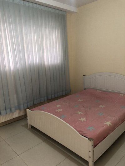 آپارتمان دوخوابه رضایی واحد ۲