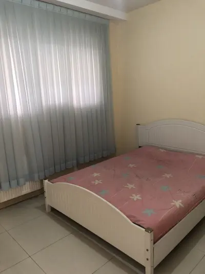 آپارتمان دوخوابه رضایی واحد ۲