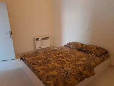 آپارتمان دوخوابه رضایی واحد 1