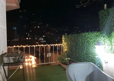 آپارتمان دوخوابه رضایی واحد 1