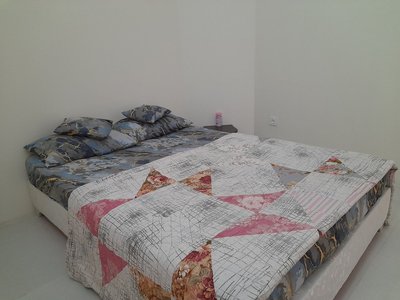 آپارتمان دوخوابه رضایی واحد 1