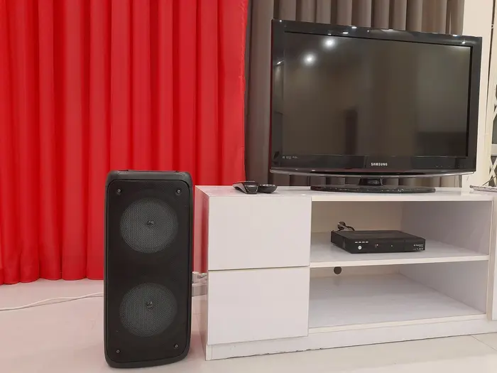 آپارتمان دوخوابه رضایی واحد 1