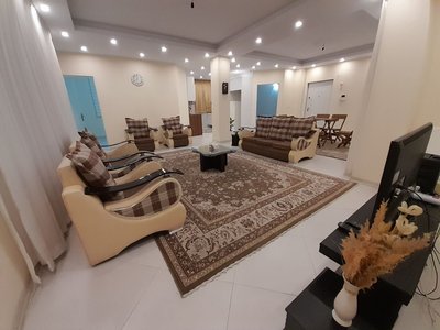 آپارتمان دوخوابه رضایی واحد ۲