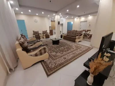 آپارتمان دوخوابه رضایی واحد ۲