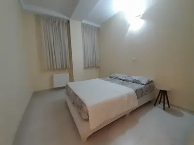 آپارتمان دوخوابه رضایی واحد ۲