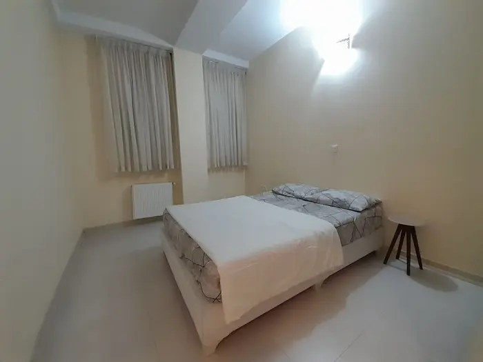 آپارتمان دوخوابه رضایی واحد ۲