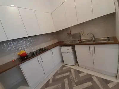 آپارتمان دوخوابه رضایی واحد 1