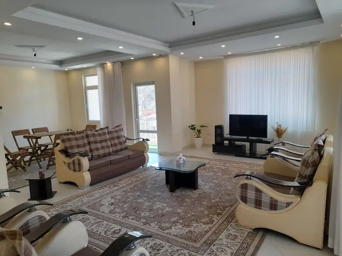 آپارتمان دوخوابه رضایی واحد ۲