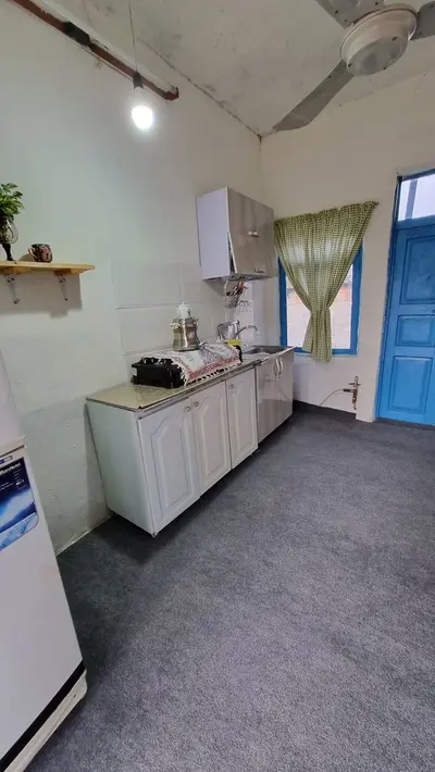 ویلا دوخوابه روستایی ماهتیسا