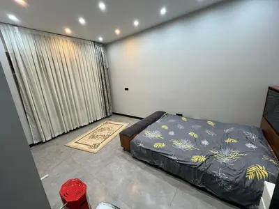 ویلا دوخوابه استخردار آبگرم پاشا