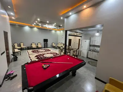 ویلا دوخوابه استخردار آبگرم پاشا