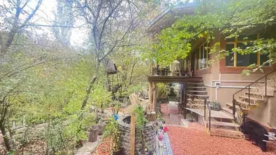 کاروانسرا رودخانه پی 1 - کرکبود