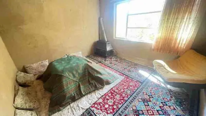 کاروانسرا رودخانه پی 1 - شاه البرز - انتخاب عنوان تصویر