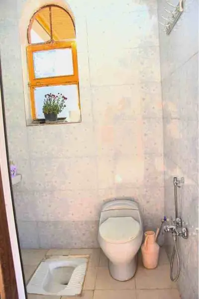 کاروانسرا رودخانه پی 1 - کرکبود