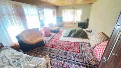 کاروانسرا رودخانه پی 1 - شاه البرز