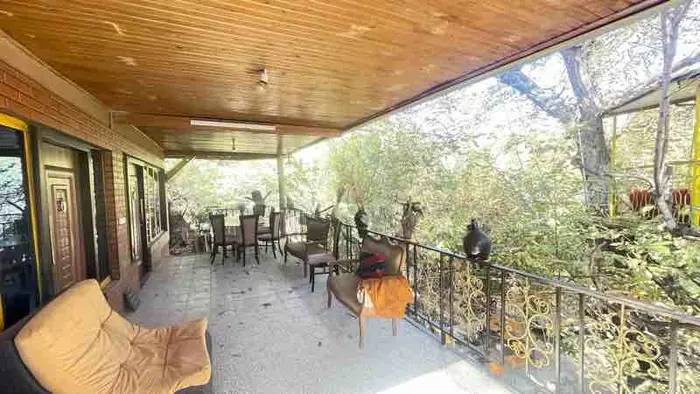 کاروانسرا رودخانه پی 1 - شاه البرز - انتخاب عنوان تصویر