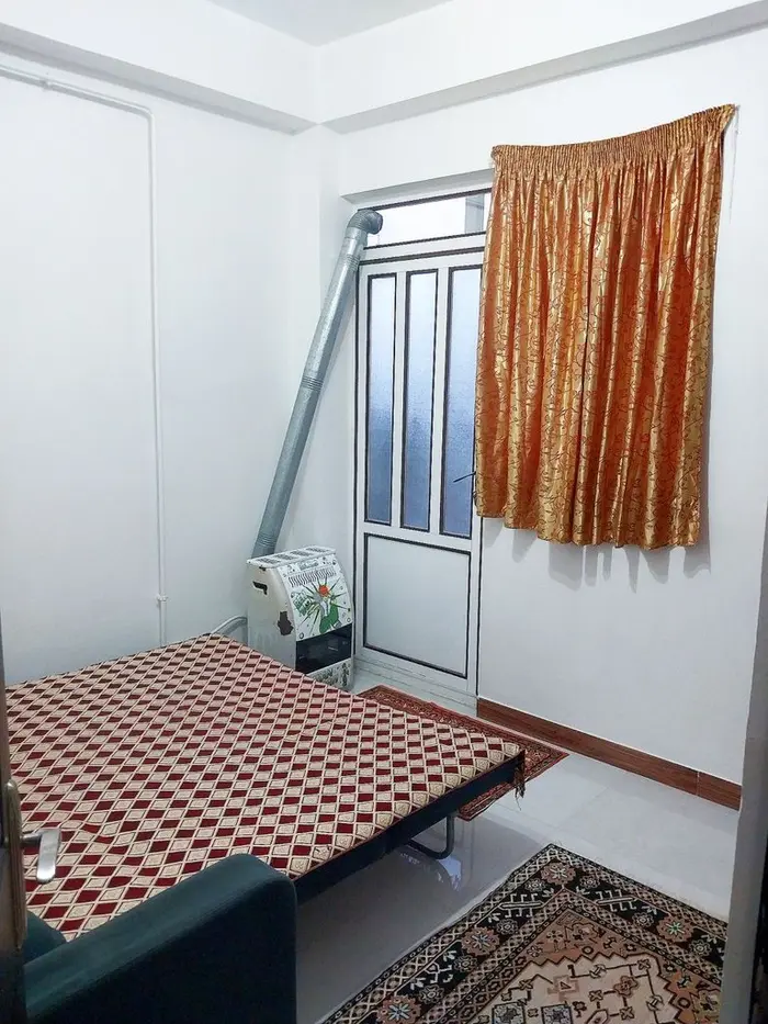 سوئیت یک خوابه روستایی سقالکسار