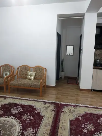 سوئیت یک خوابه روستایی سقالکسار