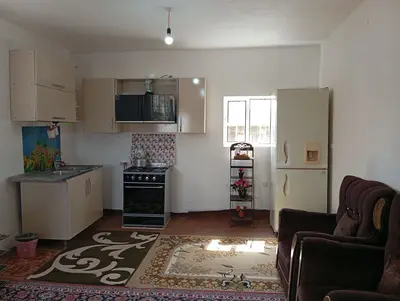 سوئیت یک خوابه پرهام