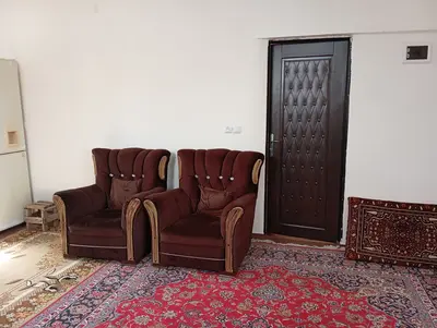 سوئیت یک خوابه پرهام