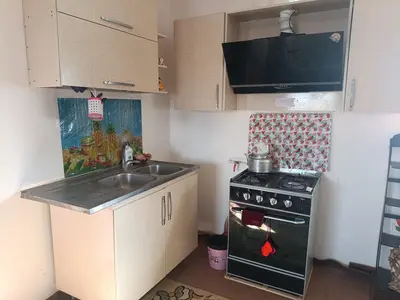 سوئیت یک خوابه پرهام