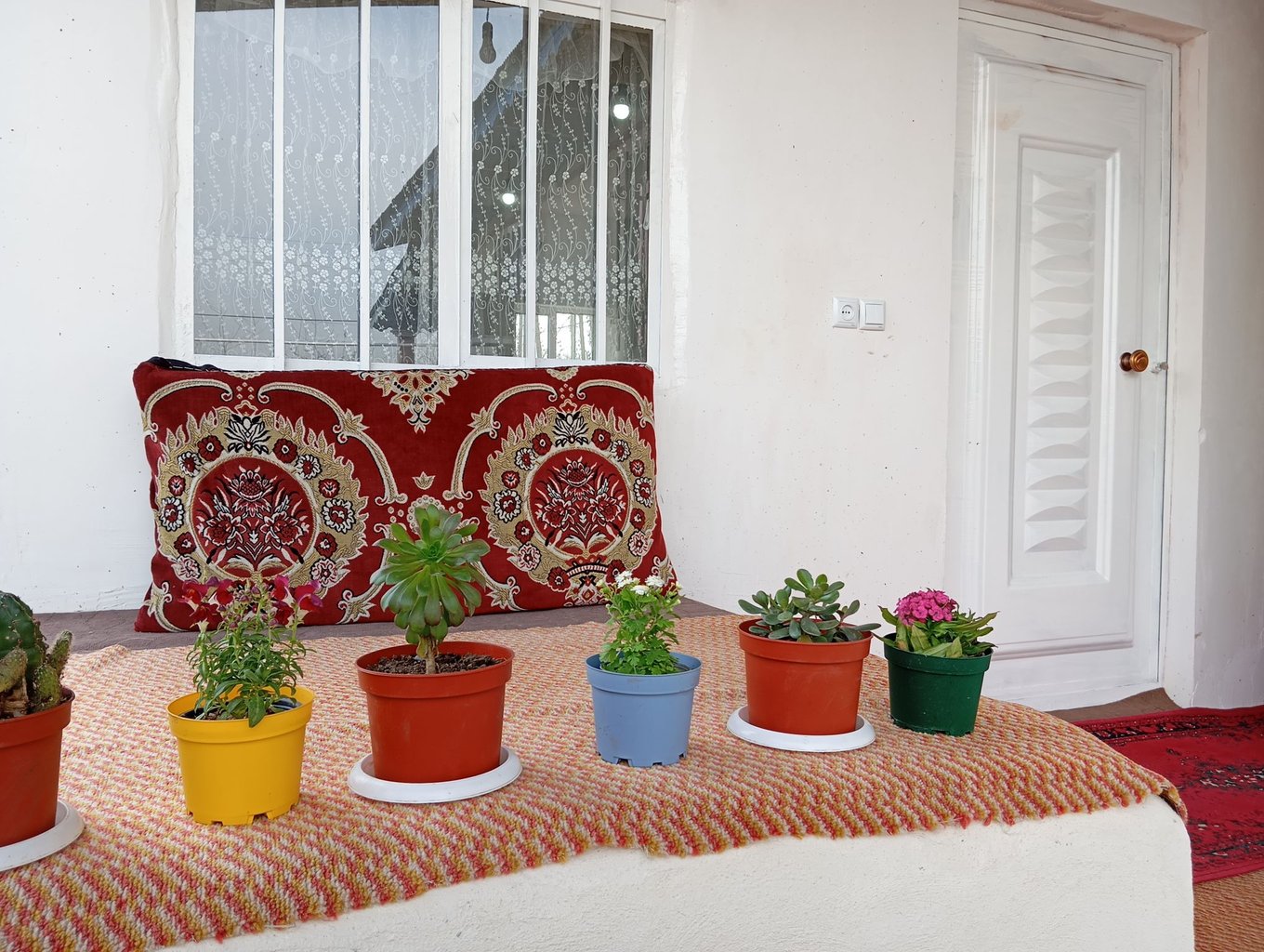 یک خوابه پرهام