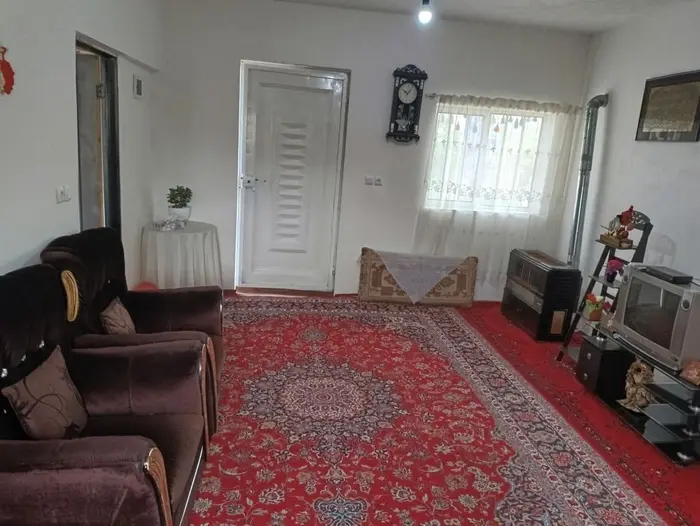 سوئیت یک خوابه پرهام