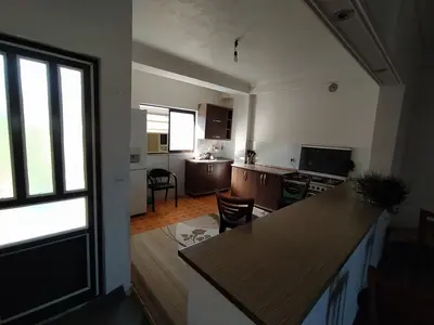 ویلا دوخوابه روستایی فرامرزکلا