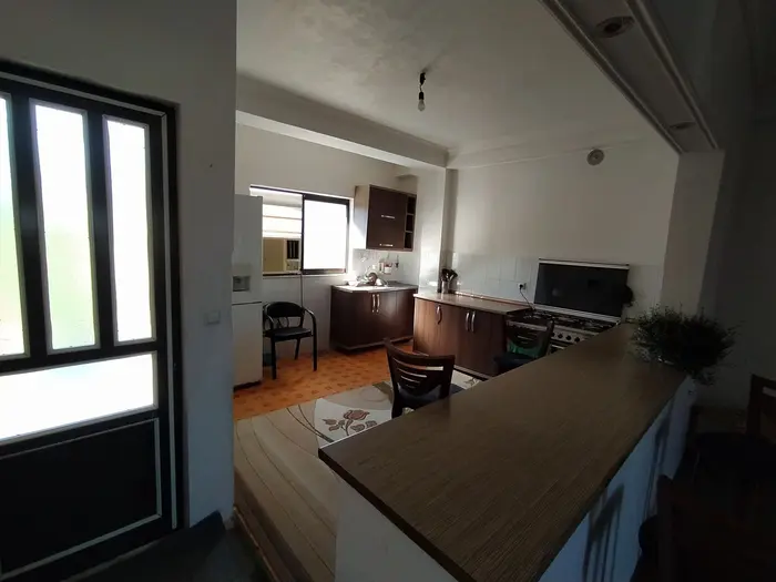 ویلا دوخوابه روستایی فرامرزکلا