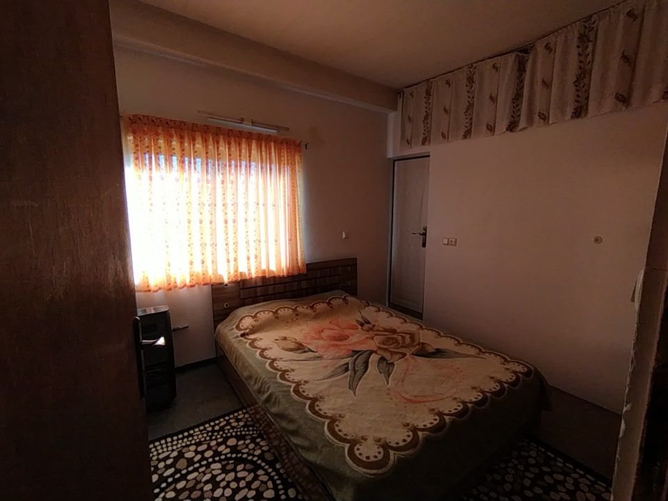 دوخوابه روستایی فرامرزکلا