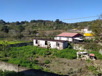 ویلا دوخوابه روستایی فرامرزکلا