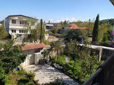 ویلا دوخوابه روستایی فرامرزکلا