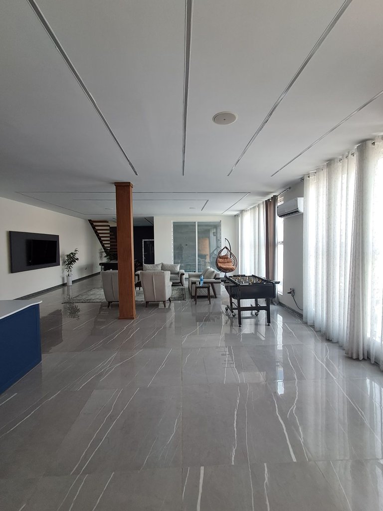 ویلا سه خوابه دوبلکس استخردار آبگرم نادر