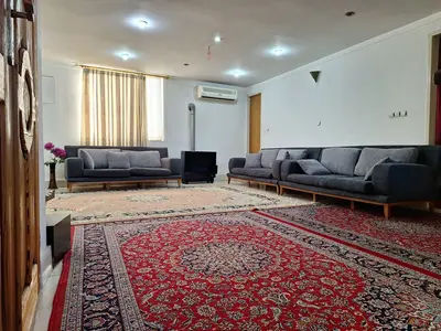 ویلا دوخوابه روستایی الوند