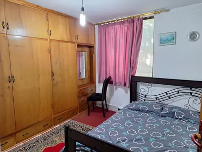 ویلا دوخوابه روستایی الوند