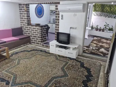 ویلا یک خوابه ساحلی آیلا ۲