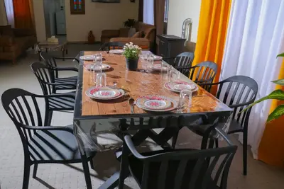 ویلا سه خوابه ساحلی ایلا