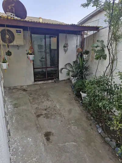 ویلا یک خوابه ساحلی آیلا ۲