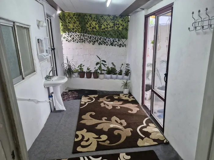 ویلا یک خوابه ساحلی آیلا ۲