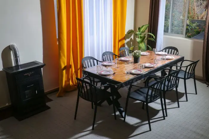 ویلا سه خوابه ساحلی ایلا