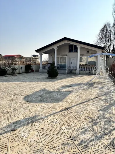 ویلا یک خوابه بانی خاطره