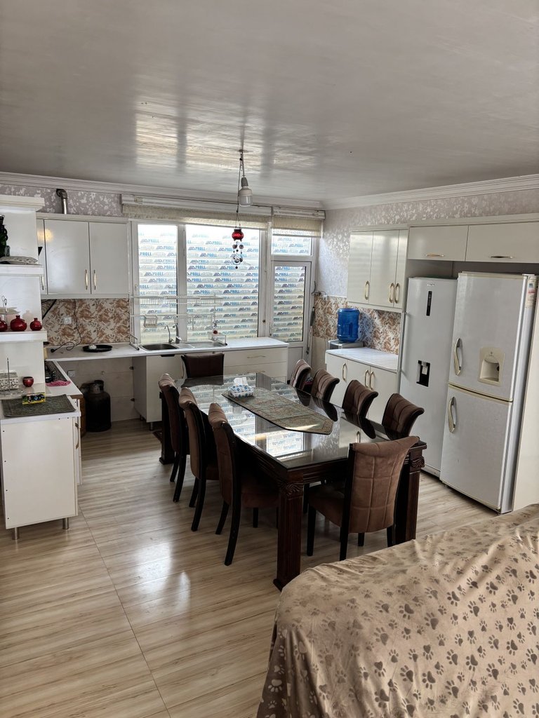 ویلا یک خوابه بانی خاطره