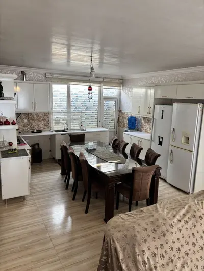 ویلا یک خوابه بانی خاطره