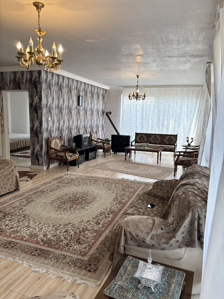 ویلا یک خوابه بانی خاطره