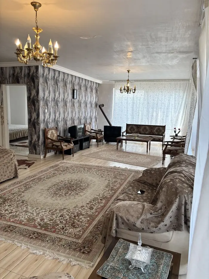 ویلا یک خوابه بانی خاطره