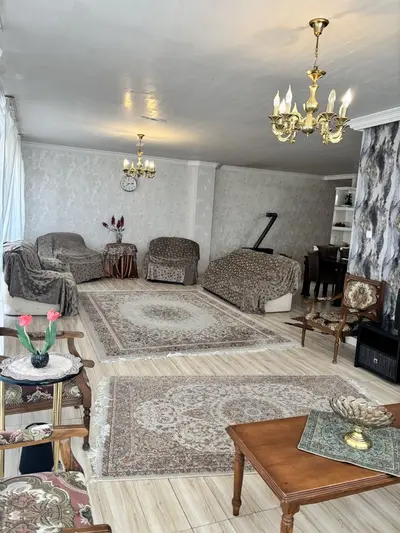 ویلا یک خوابه بانی خاطره