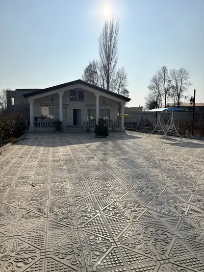 ویلا یک خوابه بانی خاطره