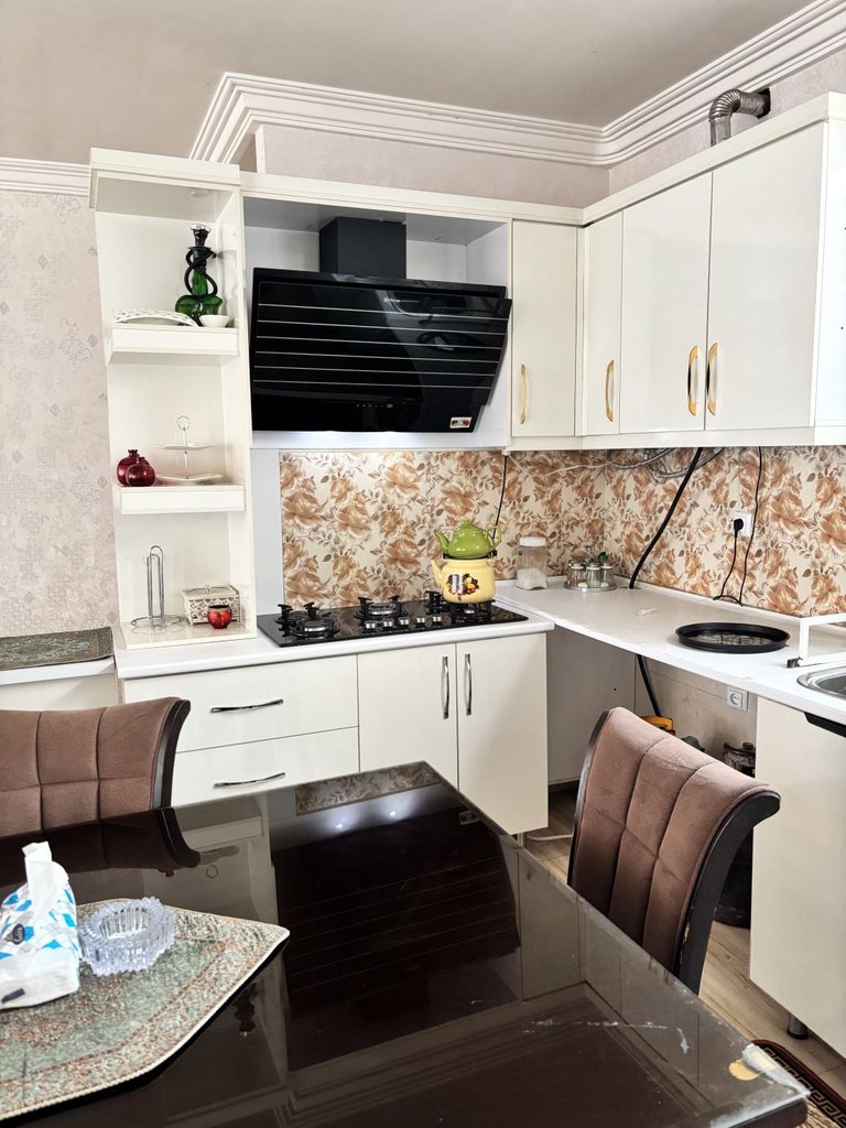 ویلا یک خوابه بانی خاطره