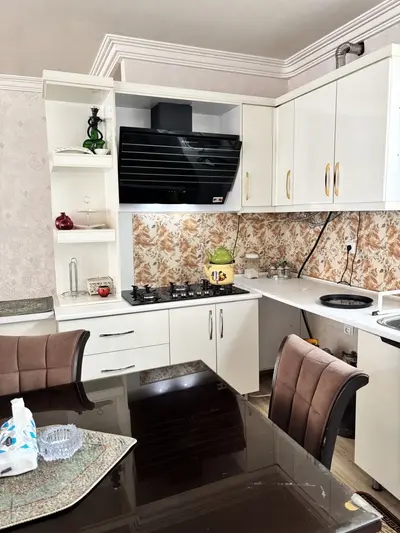 ویلا یک خوابه بانی خاطره