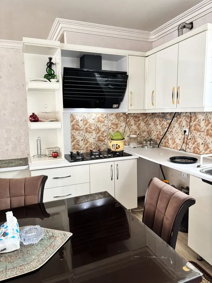 ویلا یک خوابه بانی خاطره